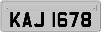 KAJ1678