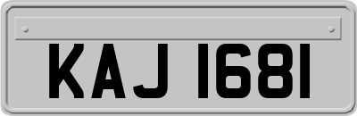 KAJ1681