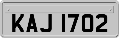 KAJ1702