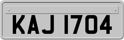 KAJ1704
