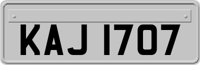 KAJ1707