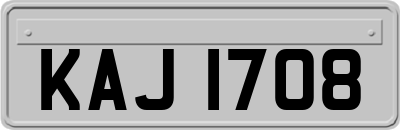 KAJ1708
