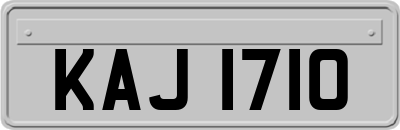 KAJ1710