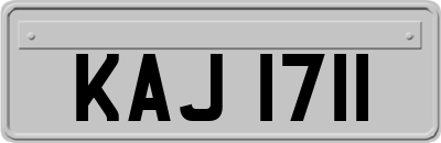 KAJ1711