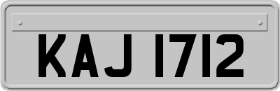 KAJ1712