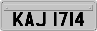 KAJ1714