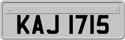 KAJ1715