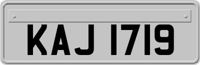 KAJ1719