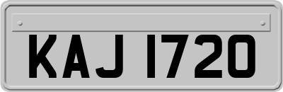KAJ1720