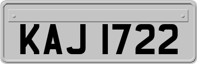 KAJ1722
