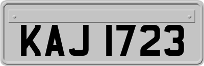 KAJ1723