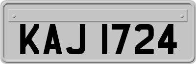 KAJ1724