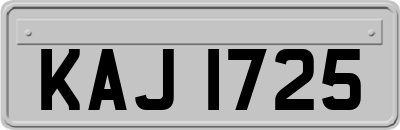 KAJ1725