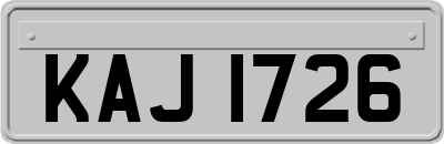 KAJ1726