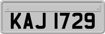 KAJ1729