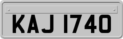 KAJ1740