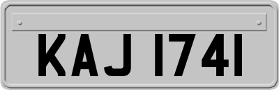 KAJ1741