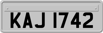 KAJ1742