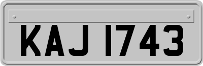 KAJ1743