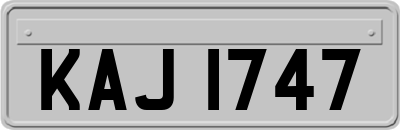 KAJ1747