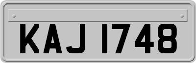 KAJ1748