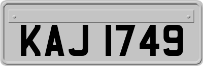 KAJ1749