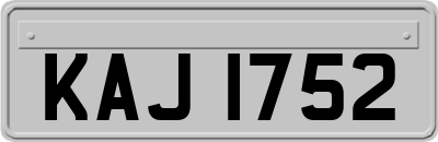 KAJ1752