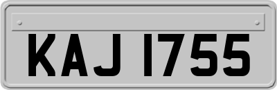 KAJ1755
