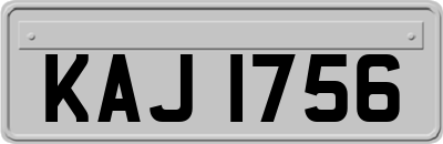 KAJ1756