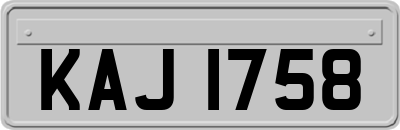 KAJ1758