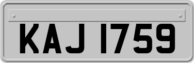 KAJ1759