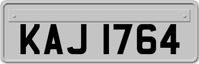 KAJ1764