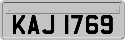 KAJ1769