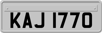 KAJ1770