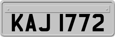 KAJ1772