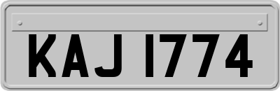 KAJ1774