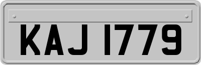 KAJ1779