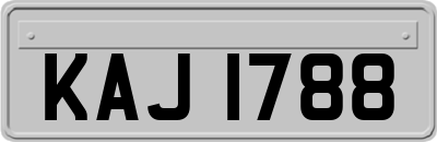 KAJ1788