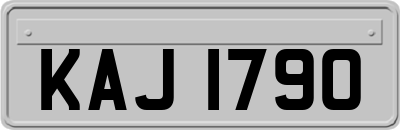 KAJ1790