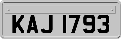 KAJ1793