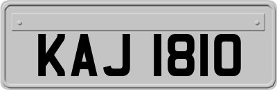 KAJ1810