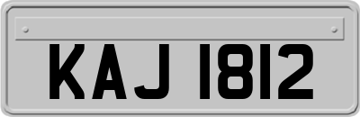 KAJ1812