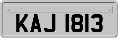 KAJ1813