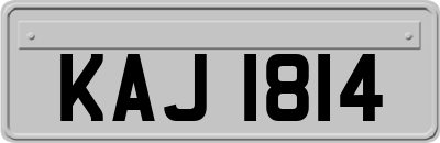 KAJ1814