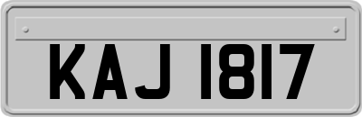 KAJ1817