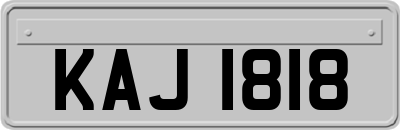 KAJ1818