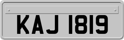KAJ1819