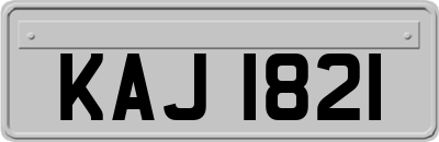 KAJ1821