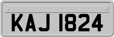 KAJ1824