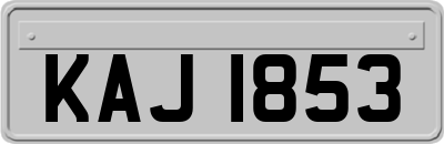 KAJ1853